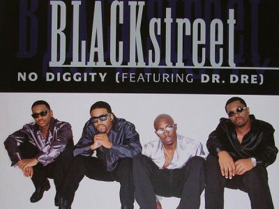 The story behind No Diggity and its other lives – Part 1