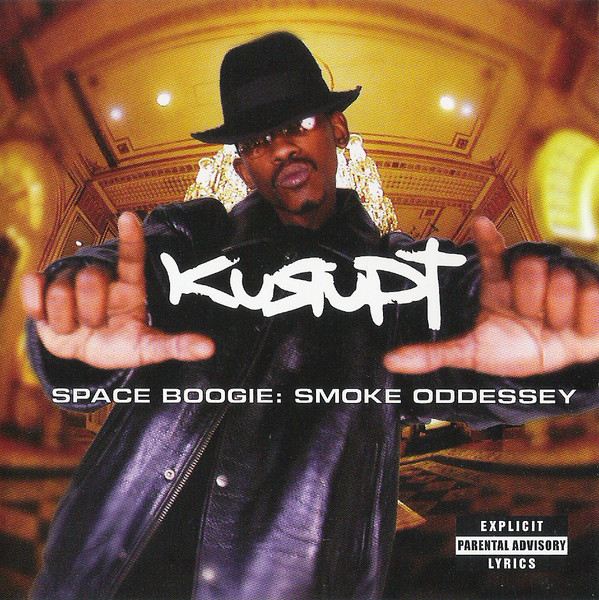 Space Boogie: Smoke Oddessey, Kurupt