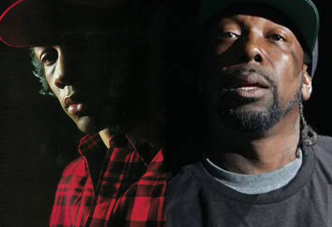 DJ Quik vs MC Eiht: the battle of Compton