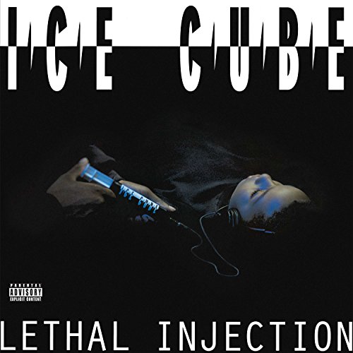 Lethal Injection, Ice Cube